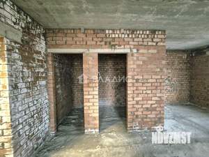 3-к квартира, вторичка, 56м2, 8/12 этаж