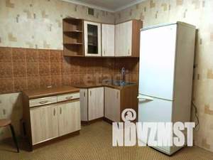 1-к квартира, вторичка, 38м2, 7/9 этаж