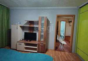 2-к квартира, вторичка, 32м2, 5/8 этаж