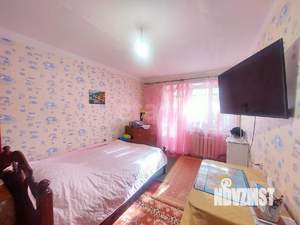 1-к квартира, вторичка, 30м2, 2/5 этаж