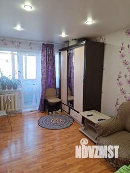 2-к квартира, вторичка, 48м2, 5/5 этаж