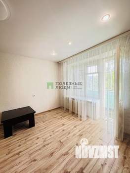 2-к квартира, вторичка, 50м2, 4/5 этаж
