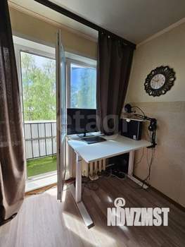 1-к квартира, вторичка, 30м2, 5/5 этаж