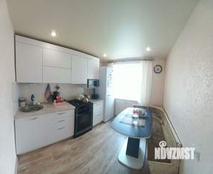 4-к квартира, вторичка, 75м2, 5/9 этаж