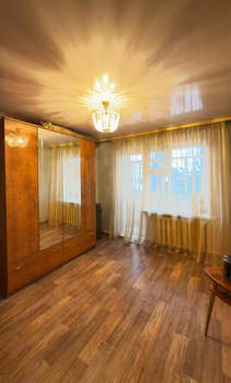 2-к квартира, вторичка, 44м2, 5/5 этаж