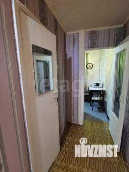 1-к квартира, вторичка, 35м2, 3/7 этаж