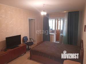 2-к квартира, вторичка, 45м2, 4/5 этаж