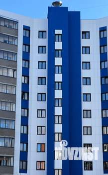 1-к квартира, вторичка, 36м2, 1/11 этаж