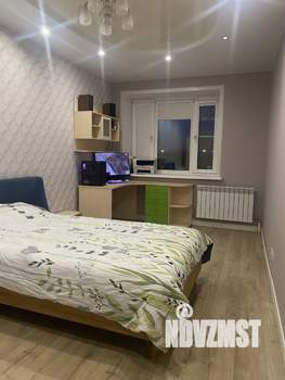 4-к квартира, вторичка, 153м2, 7/7 этаж