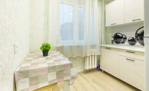 1-к квартира, вторичка, 30м2, 3/5 этаж