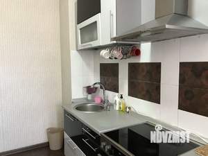 1-к квартира, вторичка, 60м2, 1/5 этаж