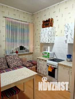 2-к квартира, вторичка, 42м2, 4/4 этаж