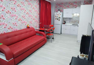 3-к квартира, вторичка, 59м2, 1/14 этаж