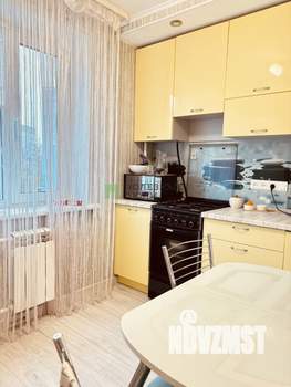 1-к квартира, вторичка, 35м2, 4/9 этаж