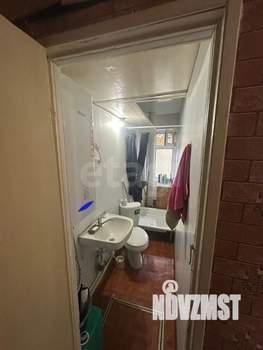 2-к квартира, вторичка, 42м2, 1/2 этаж