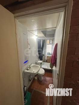 2-к квартира, вторичка, 42м2, 1/2 этаж