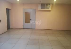 Студия квартира, вторичка, 28м2, 3/13 этаж