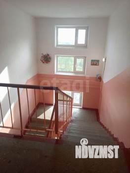 Студия квартира, вторичка, 15м2, 5/5 этаж