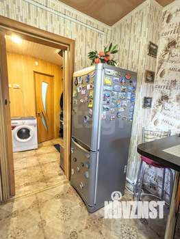 2-к квартира, вторичка, 29м2, 7/8 этаж