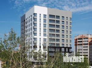 2-к квартира, вторичка, 72м2, 7/12 этаж