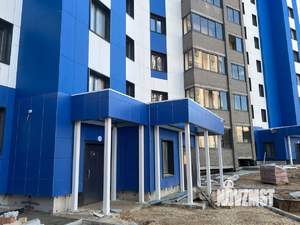 3-к квартира, сданный дом, 77м2, 11/11 этаж