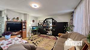 3-к квартира, вторичка, 68м2, 5/6 этаж