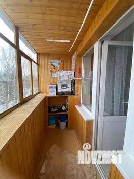 3-к квартира, вторичка, 62м2, 5/5 этаж