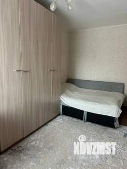 3-к квартира, вторичка, 55м2, 5/5 этаж