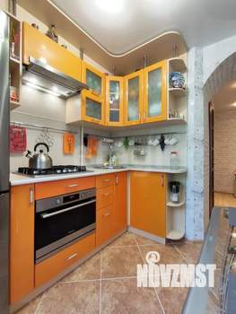 3-к квартира, вторичка, 47м2, 2/5 этаж
