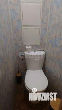 2-к квартира, вторичка, 45м2, 4/5 этаж