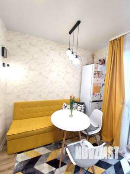2-к квартира, вторичка, 42м2, 9/10 этаж