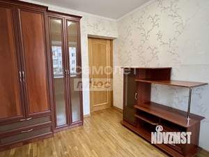3-к квартира, вторичка, 58м2, 2/5 этаж