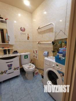 1-к квартира, вторичка, 36м2, 2/9 этаж