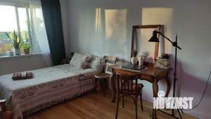1-к квартира, вторичка, 30м2, 4/5 этаж