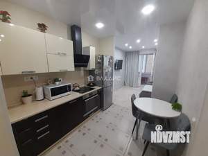 2-к квартира, вторичка, 42м2, 2/10 этаж