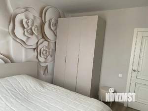 2-к квартира, вторичка, 57м2, 7/10 этаж