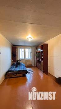 1-к квартира, вторичка, 36м2, 6/7 этаж
