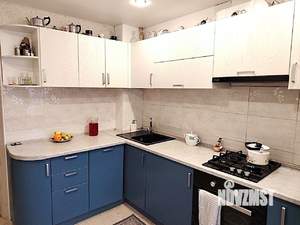 4-к квартира, вторичка, 75м2, 6/9 этаж