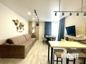 3-к квартира, вторичка, 80м2, 9/12 этаж