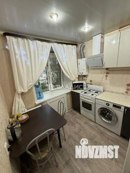1-к квартира, вторичка, 31м2, 5/5 этаж