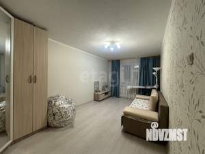 1-к квартира, вторичка, 36м2, 6/6 этаж