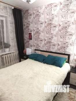 2-к квартира, вторичка, 35м2, 2/5 этаж