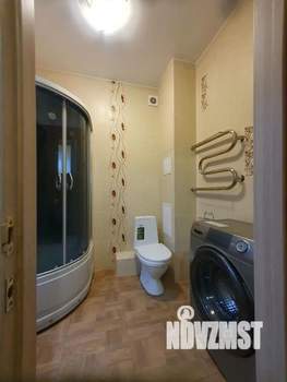 1-к квартира, вторичка, 31м2, 1/11 этаж