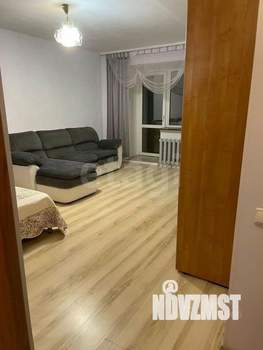 1-к квартира, вторичка, 36м2, 3/13 этаж