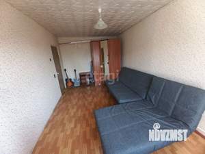2-к квартира, вторичка, 48м2, 5/5 этаж