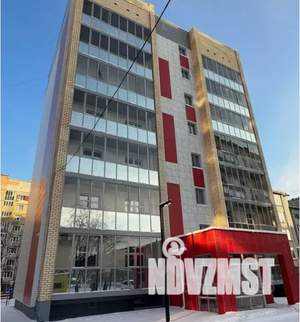 2-к квартира, вторичка, 53м2, 2/7 этаж