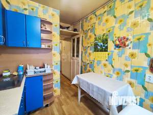 3-к квартира, вторичка, 61м2, 4/5 этаж