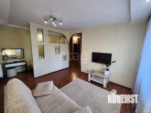 1-к квартира, вторичка, 44м2, 3/9 этаж