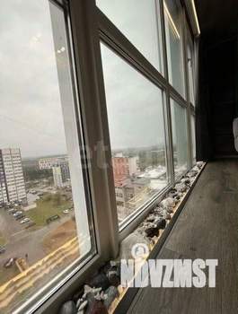 2-к квартира, вторичка, 56м2, 12/15 этаж