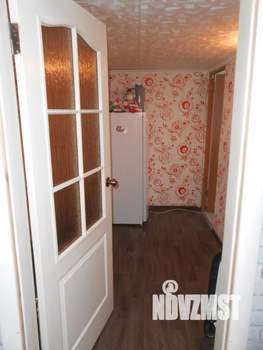 1-к квартира, вторичка, 31м2, 1/5 этаж